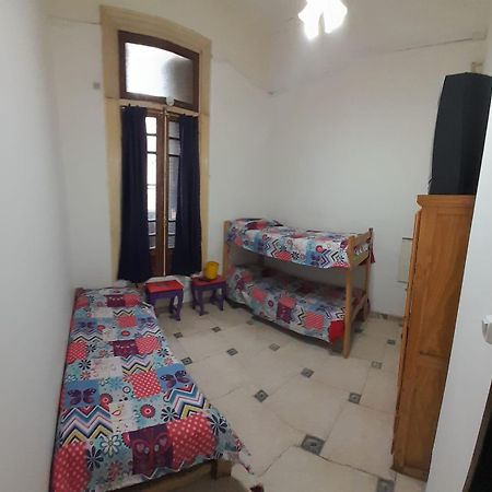 Hospedaje La Rana Buenos Aires Buitenkant foto