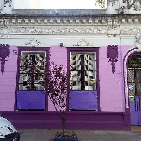 Hospedaje La Rana Buenos Aires Buitenkant foto