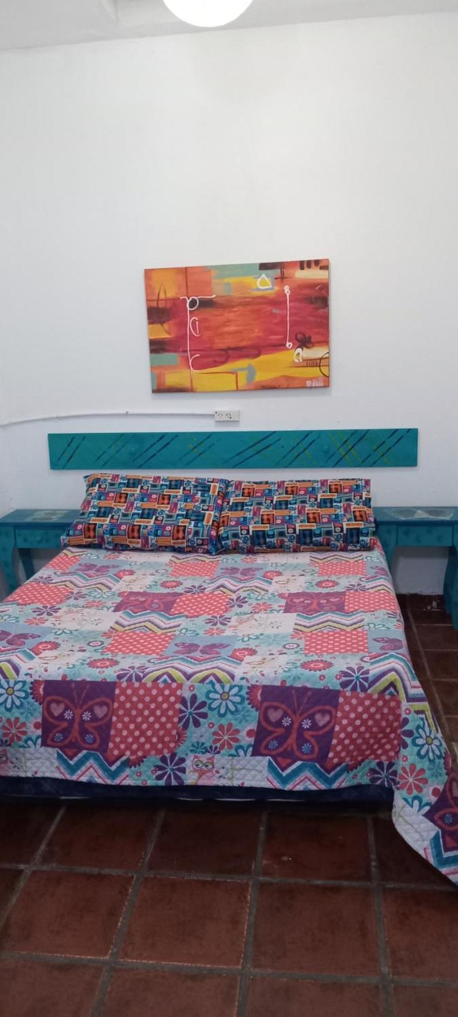 Hospedaje La Rana Buenos Aires Buitenkant foto