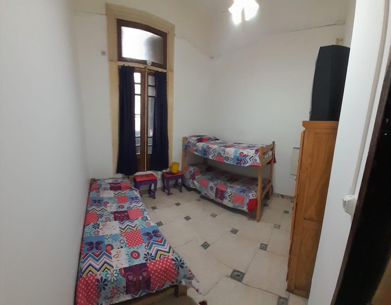 Hospedaje La Rana Buenos Aires Buitenkant foto